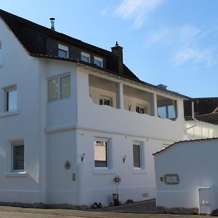 Ferienwohnungen Wie Im Sueden Grossostheim Экстерьер фото